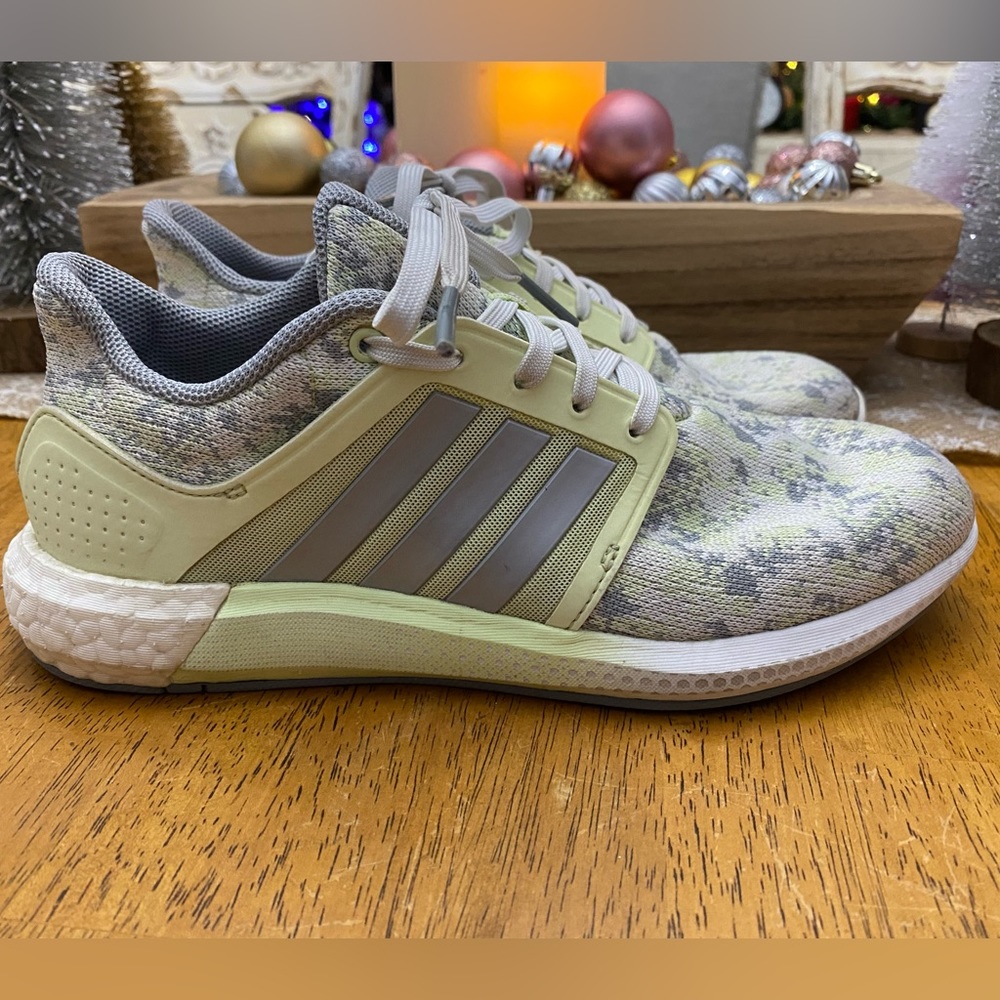 Ladies Adidas  Boosts